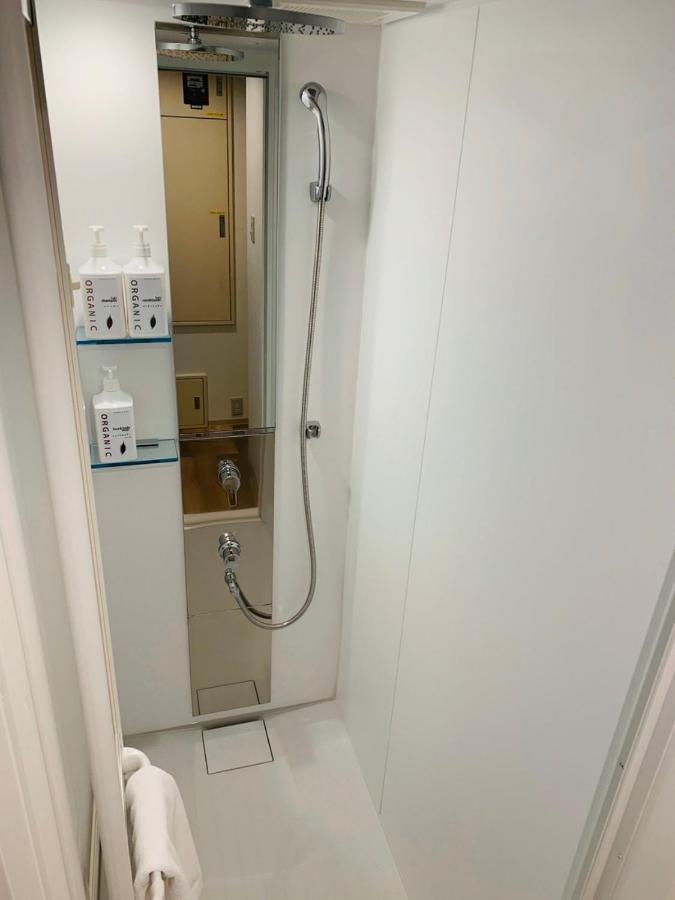 Wellstay Honmachi Осака Екстер'єр фото
